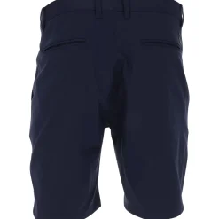 Puma Dealer 8" Shorts Flat Front Golf Apparel