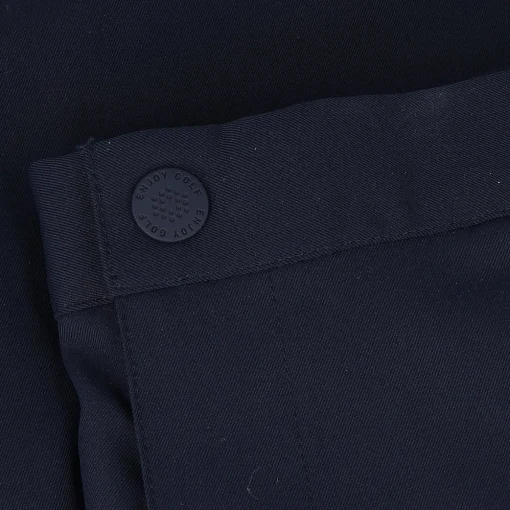 Puma Dealer 8" Shorts Flat Front Golf Apparel