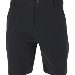 Puma Dealer 8" Shorts Flat Front Golf Apparel