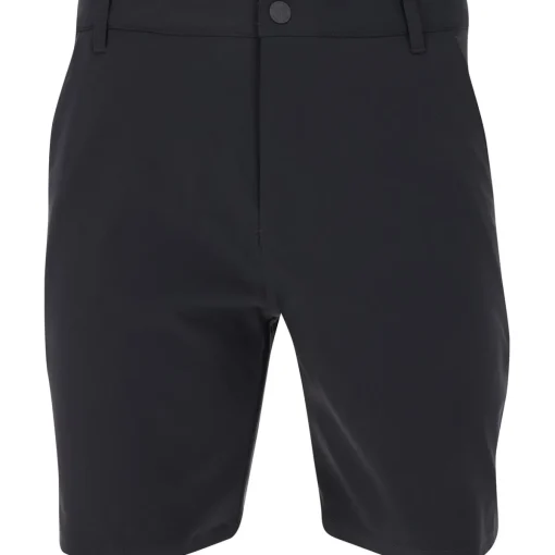 Puma Dealer 8" Shorts Flat Front Golf Apparel