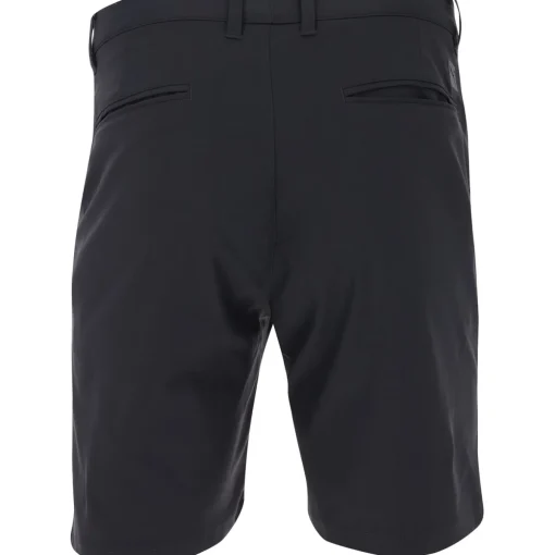 Puma Dealer 8" Shorts Flat Front Golf Apparel