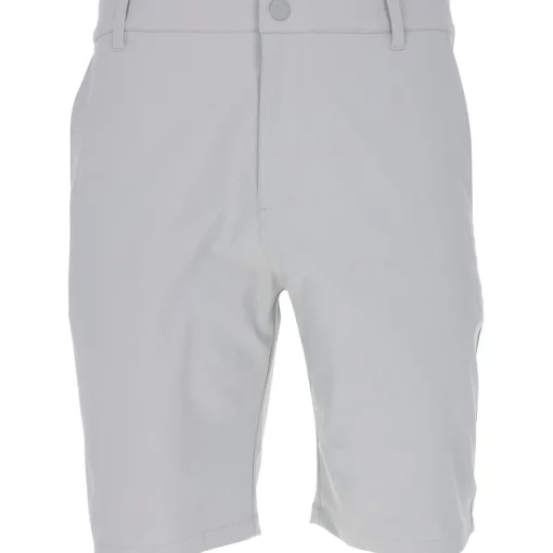 Puma Dealer 10" Shorts Flat Front Golf Apparel