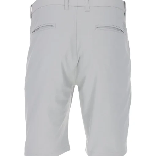 Puma Dealer 10" Shorts Flat Front Golf Apparel