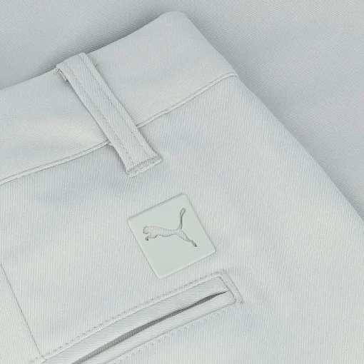 Puma Dealer 10" Shorts Flat Front Golf Apparel