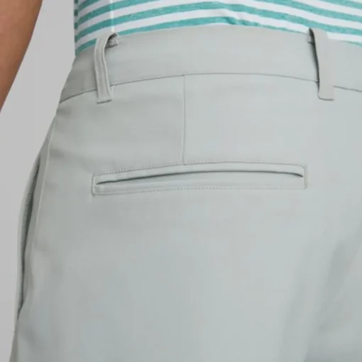 Puma Dealer 10" Shorts Flat Front Golf Apparel