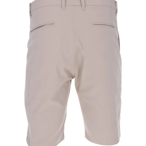 Puma Dealer 10" Shorts Flat Front Golf Apparel