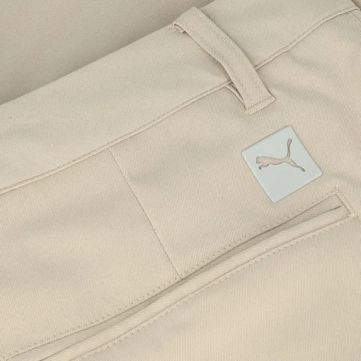Puma Dealer 10" Shorts Flat Front Golf Apparel