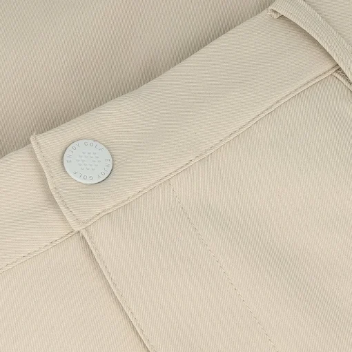 Puma Dealer 10" Shorts Flat Front Golf Apparel