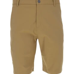 Puma Dealer 10" Shorts Flat Front Golf Apparel