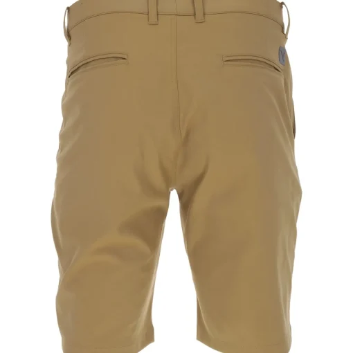 Puma Dealer 10" Shorts Flat Front Golf Apparel