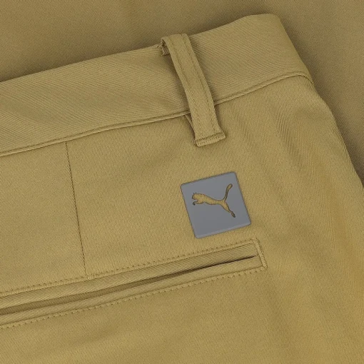 Puma Dealer 10" Shorts Flat Front Golf Apparel