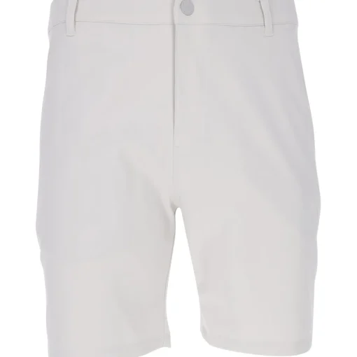 Puma Dealer 10" Shorts Flat Front Golf Apparel