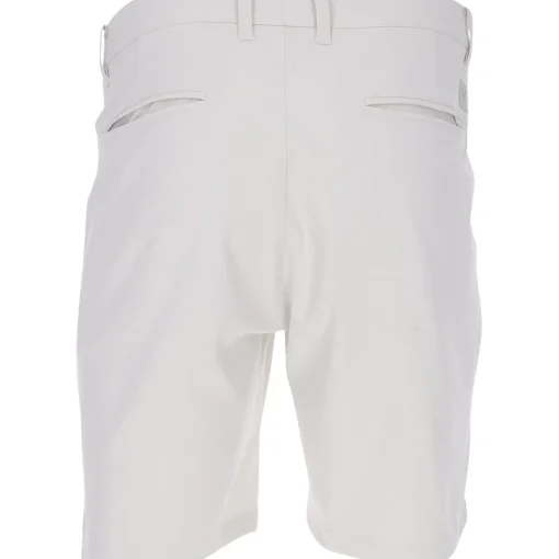 Puma Dealer 10" Shorts Flat Front Golf Apparel