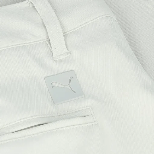 Puma Dealer 10" Shorts Flat Front Golf Apparel