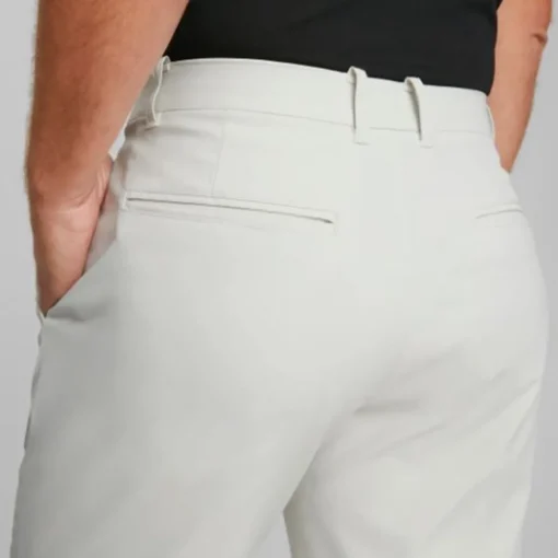 Puma Dealer 10" Shorts Flat Front Golf Apparel