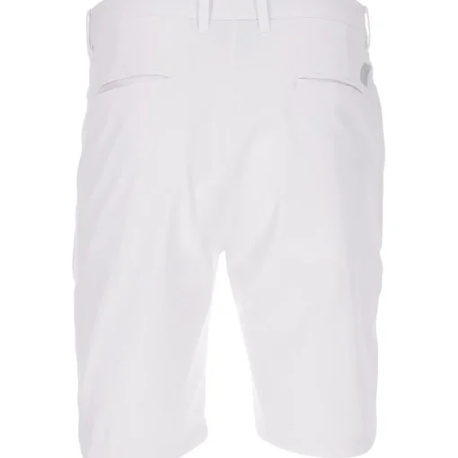 Puma Dealer 10" Shorts Flat Front Golf Apparel
