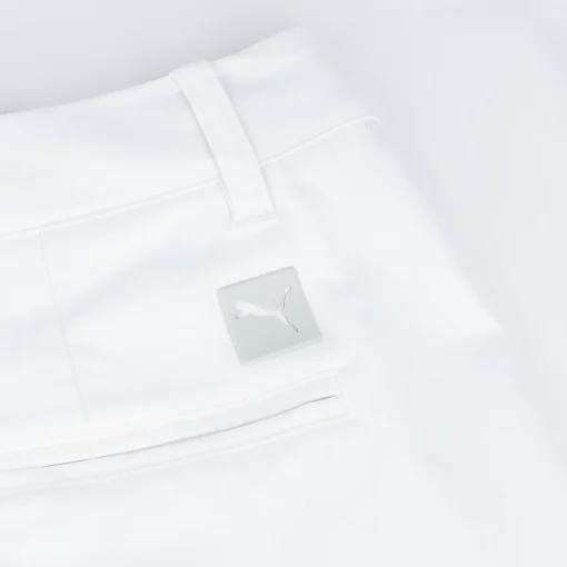 Puma Dealer 10" Shorts Flat Front Golf Apparel