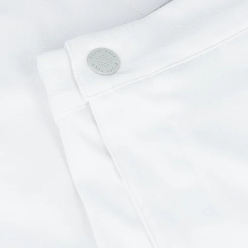 Puma Dealer 10" Shorts Flat Front Golf Apparel