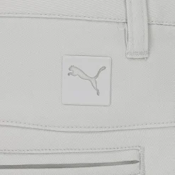 Puma Dealer Pants Flat Front Golf Apparel