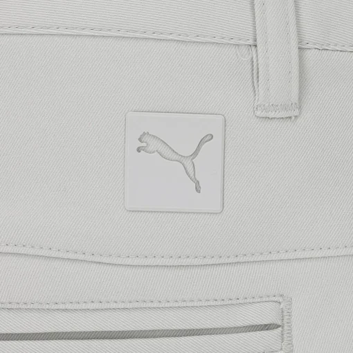Puma Dealer Pants Flat Front Golf Apparel
