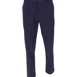Puma Dealer Pants Flat Front Golf Apparel