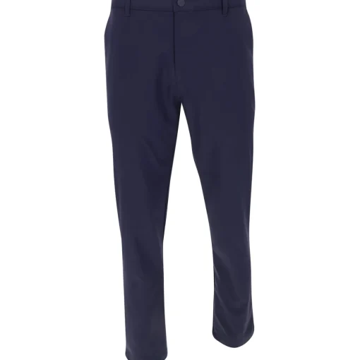 Puma Dealer Pants Flat Front Golf Apparel