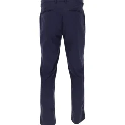 Puma Dealer Pants Flat Front Golf Apparel