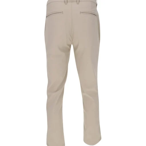 Puma Dealer Pants Flat Front Golf Apparel
