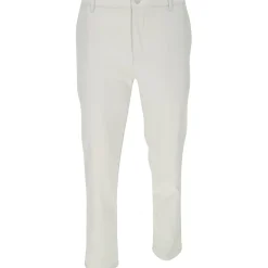 Puma Dealer Pants Flat Front Golf Apparel
