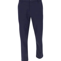 Puma Dealer Tailored Pants Flat Front Golf Apparel