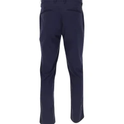 Puma Dealer Tailored Pants Flat Front Golf Apparel