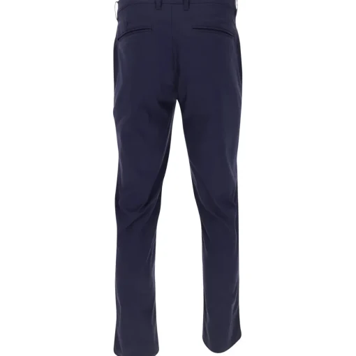 Puma Dealer Tailored Pants Flat Front Golf Apparel