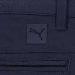 Puma Dealer Tailored Pants Flat Front Golf Apparel