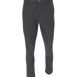 Puma Dealer Tailored Pants Flat Front Golf Apparel