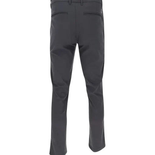 Puma Dealer Tailored Pants Flat Front Golf Apparel