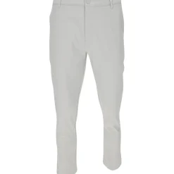 Puma Dealer Tailored Pants Flat Front Golf Apparel
