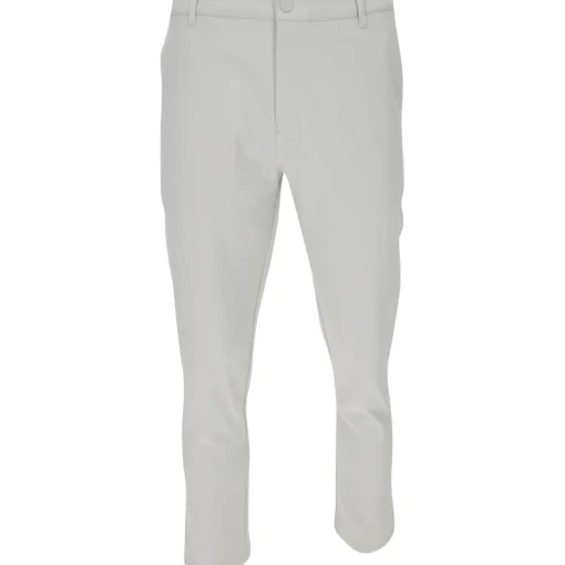 Puma Dealer Tailored Pants Flat Front Golf Apparel
