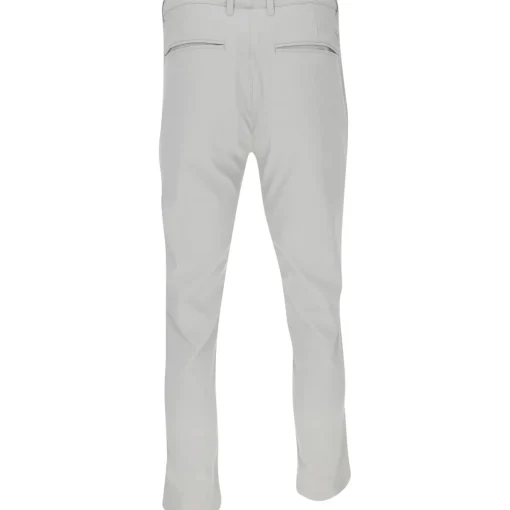 Puma Dealer Tailored Pants Flat Front Golf Apparel