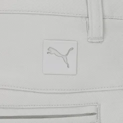 Puma Dealer Tailored Pants Flat Front Golf Apparel