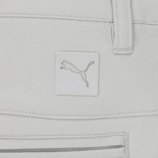 Puma Dealer Tailored Pants Flat Front Golf Apparel