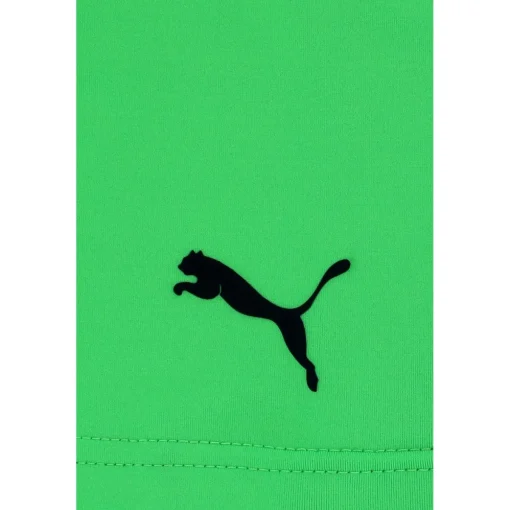 Puma Donegal Shirt Polo Short Sleeve Golf Apparel