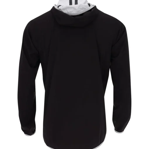 Puma DRYLBL Packable Rainwear Rain Jacket Golf Apparel