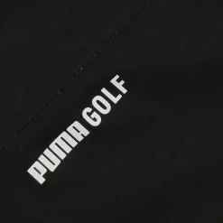 Puma DRYLBL Packable Rainwear Rain Jacket Golf Apparel