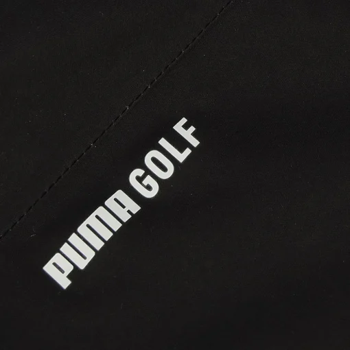 Puma DRYLBL Packable Rainwear Rain Jacket Golf Apparel
