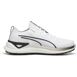 Puma Electrocat Nitro Spikeless Golf Shoes