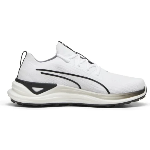 Puma Electrocat Nitro Spikeless Golf Shoes