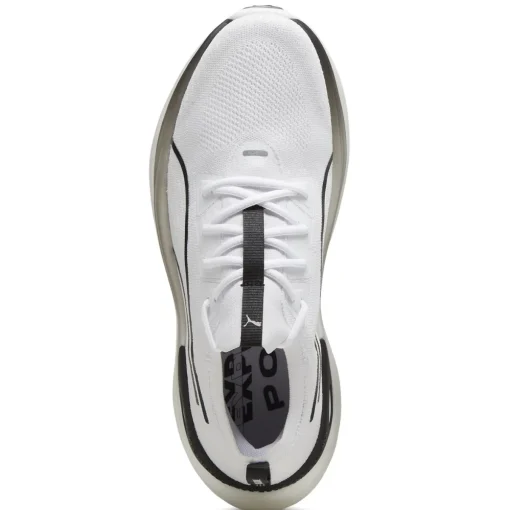Puma Electrocat Nitro Spikeless Golf Shoes