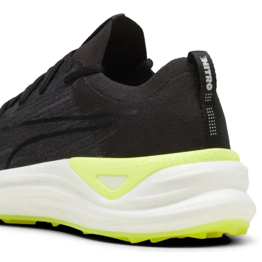 Puma Electrocat Nitro Spikeless Golf Shoes