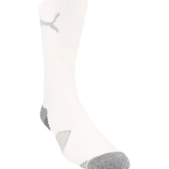 Puma Essential 3 Pack Socks Crew Golf Apparel