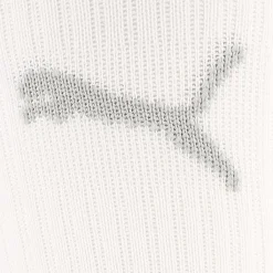 Puma Essential 3 Pack Socks Crew Golf Apparel